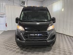 2025 RAM ProMaster 2500 Cargo Van Tradesman High Roof 159' WB w/Pass Seat