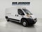 2022 RAM ProMaster 2500 Cargo Van High Roof 159' WB