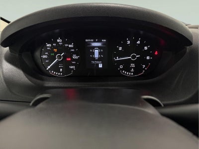 2022 RAM ProMaster 2500 Cargo Van High Roof 159' WB