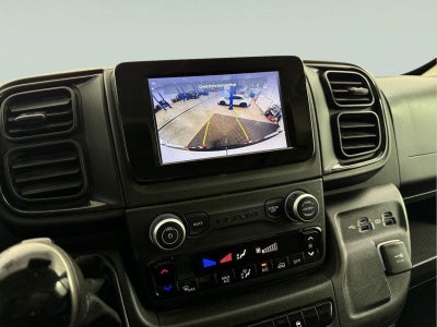 2022 RAM ProMaster 2500 Cargo Van High Roof 159' WB