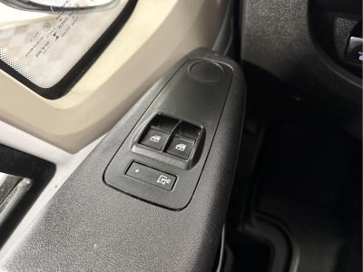 2022 RAM ProMaster 2500 Cargo Van High Roof 159' WB