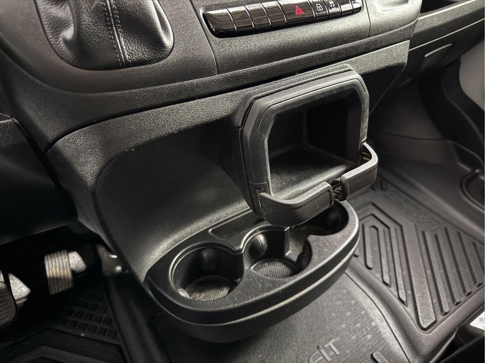 2022 RAM ProMaster 2500 Cargo Van High Roof 159' WB
