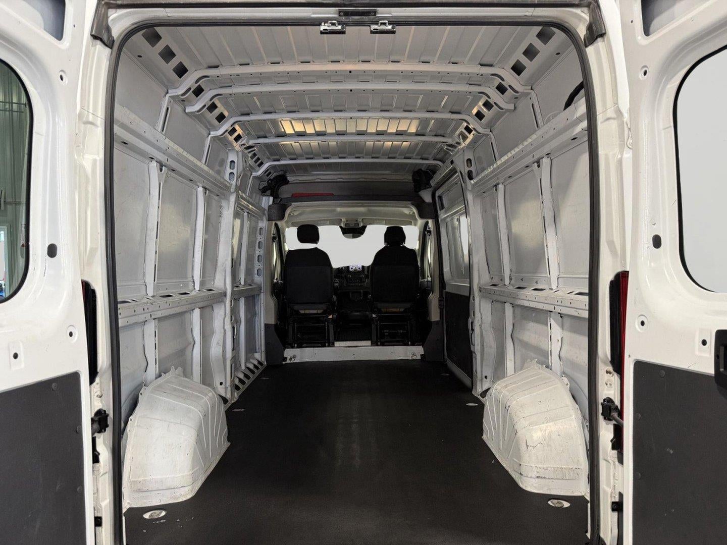 2022 RAM ProMaster 2500 Cargo Van High Roof 159' WB