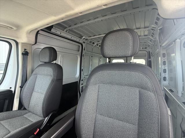 2022 RAM ProMaster 2500 Cargo Van High Roof 159' WB