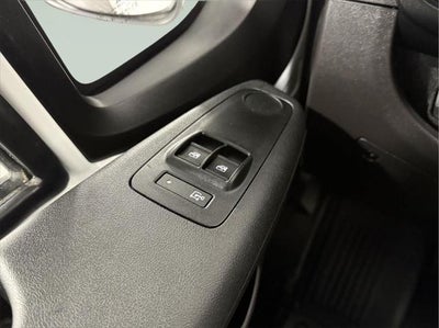 2025 RAM ProMaster 2500 Cargo Van Tradesman Low Roof 136' WB w/Pass Seat