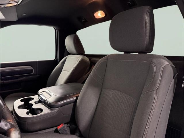 2024 RAM 2500 Tradesman Regular Cab 4x4 8' Box