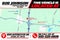 2024 RAM 2500 Tradesman Regular Cab 4x4 8' Box