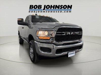 2024 RAM 2500 Tradesman Regular Cab 4x4 8' Box