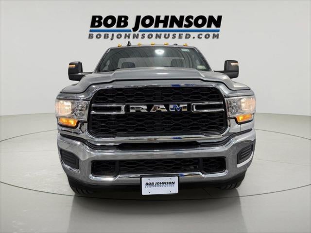 2024 RAM 2500 Tradesman Regular Cab 4x4 8' Box