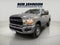 2024 RAM 2500 Tradesman Regular Cab 4x4 8' Box