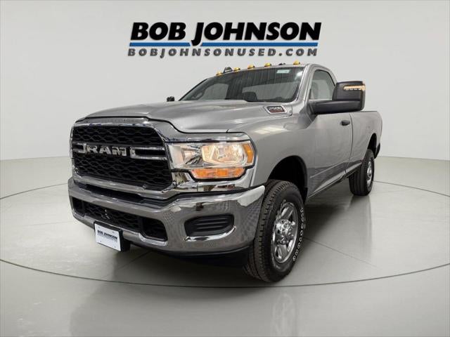 2024 RAM 2500 Tradesman Regular Cab 4x4 8' Box