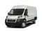 2021 RAM ProMaster 3500 Cargo Van High Roof 159' WB EXT