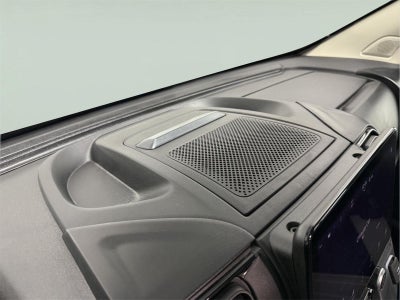 2024 RAM ProMaster 3500 Delivery Van BEV Tradesman