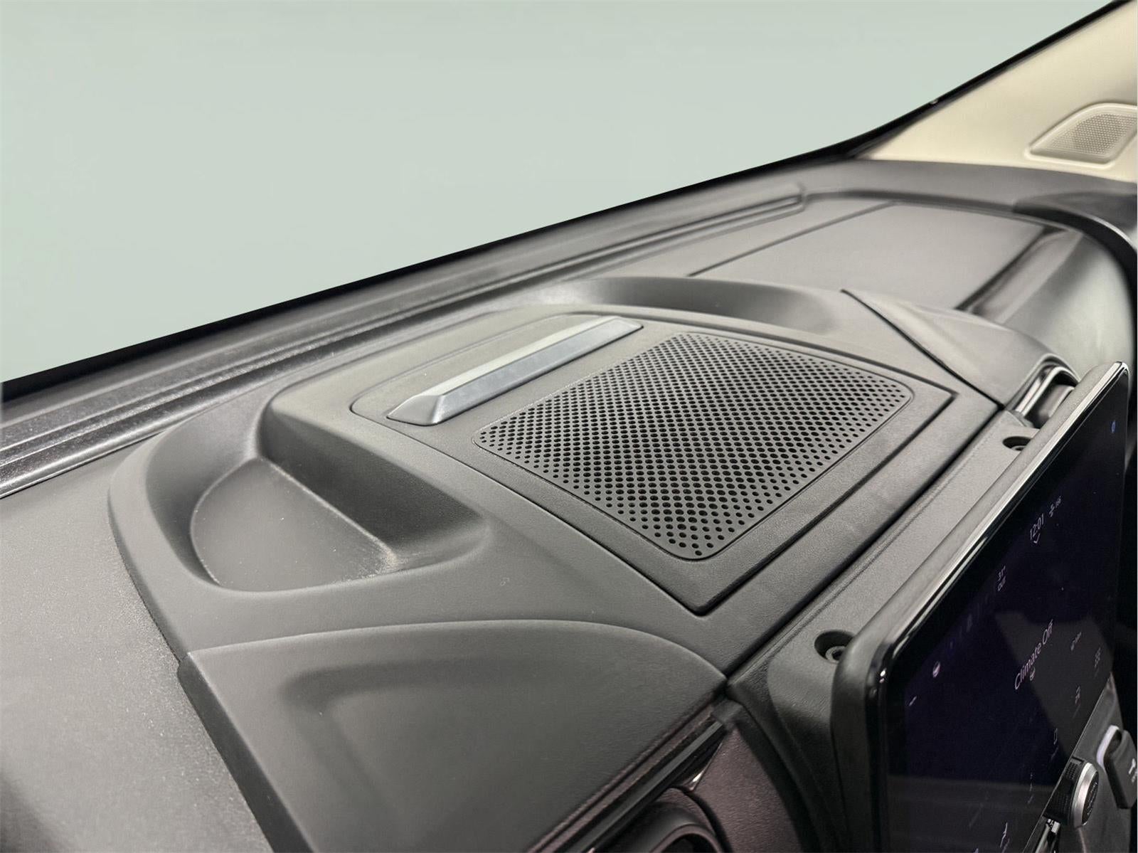 2024 RAM ProMaster 3500 Delivery Van BEV Tradesman