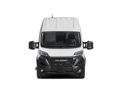 2024 RAM ProMaster 3500 Delivery Van BEV Tradesman