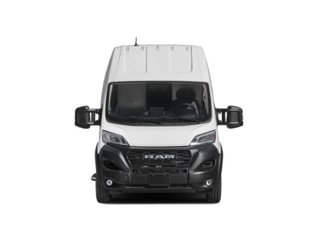 2024 RAM ProMaster 3500 Delivery Van BEV Tradesman