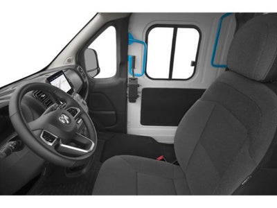2024 RAM ProMaster 3500 Delivery Van BEV Tradesman