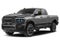 2025 RAM 2500 Power Wagon Crew Cab 4x4 6'4' Box