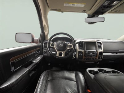 2015 RAM 2500 Laramie