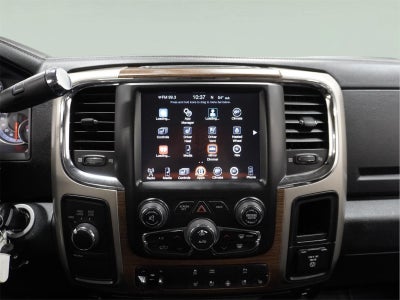 2015 RAM 2500 Laramie