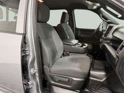 2024 RAM 2500 Tradesman Crew Cab 4x4 6'4' Box