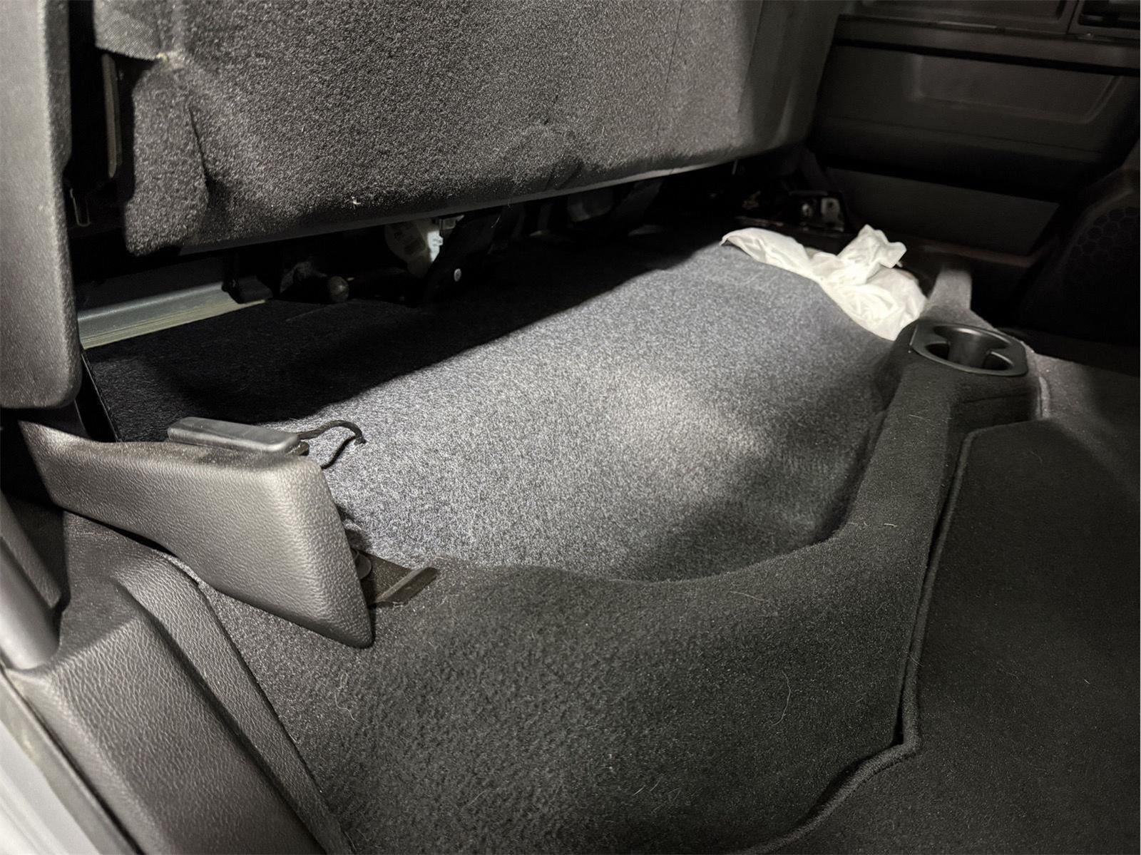 2024 RAM 2500 Tradesman Crew Cab 4x4 6'4' Box