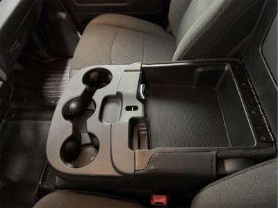2024 RAM 2500 Tradesman Crew Cab 4x4 6'4' Box