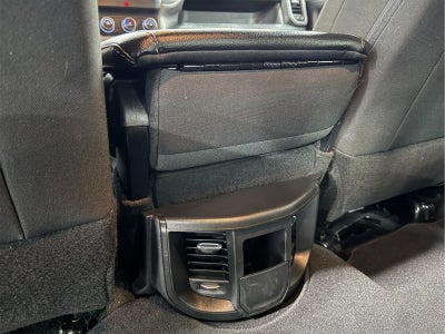 2024 RAM 2500 Tradesman Crew Cab 4x4 6'4' Box