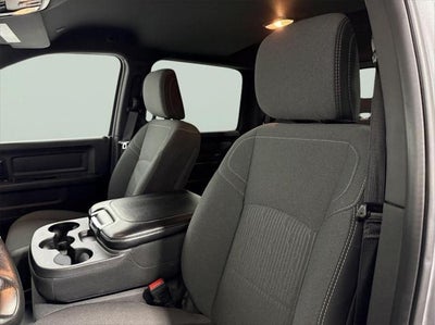 2024 RAM 2500 Tradesman Crew Cab 4x4 6'4' Box