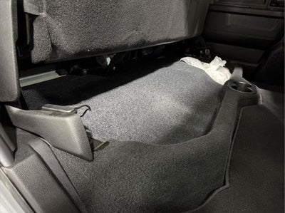 2024 RAM 2500 Tradesman Crew Cab 4x4 6'4' Box
