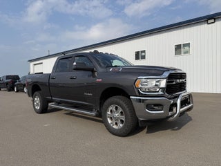 2020 RAM 2500 Big Horn