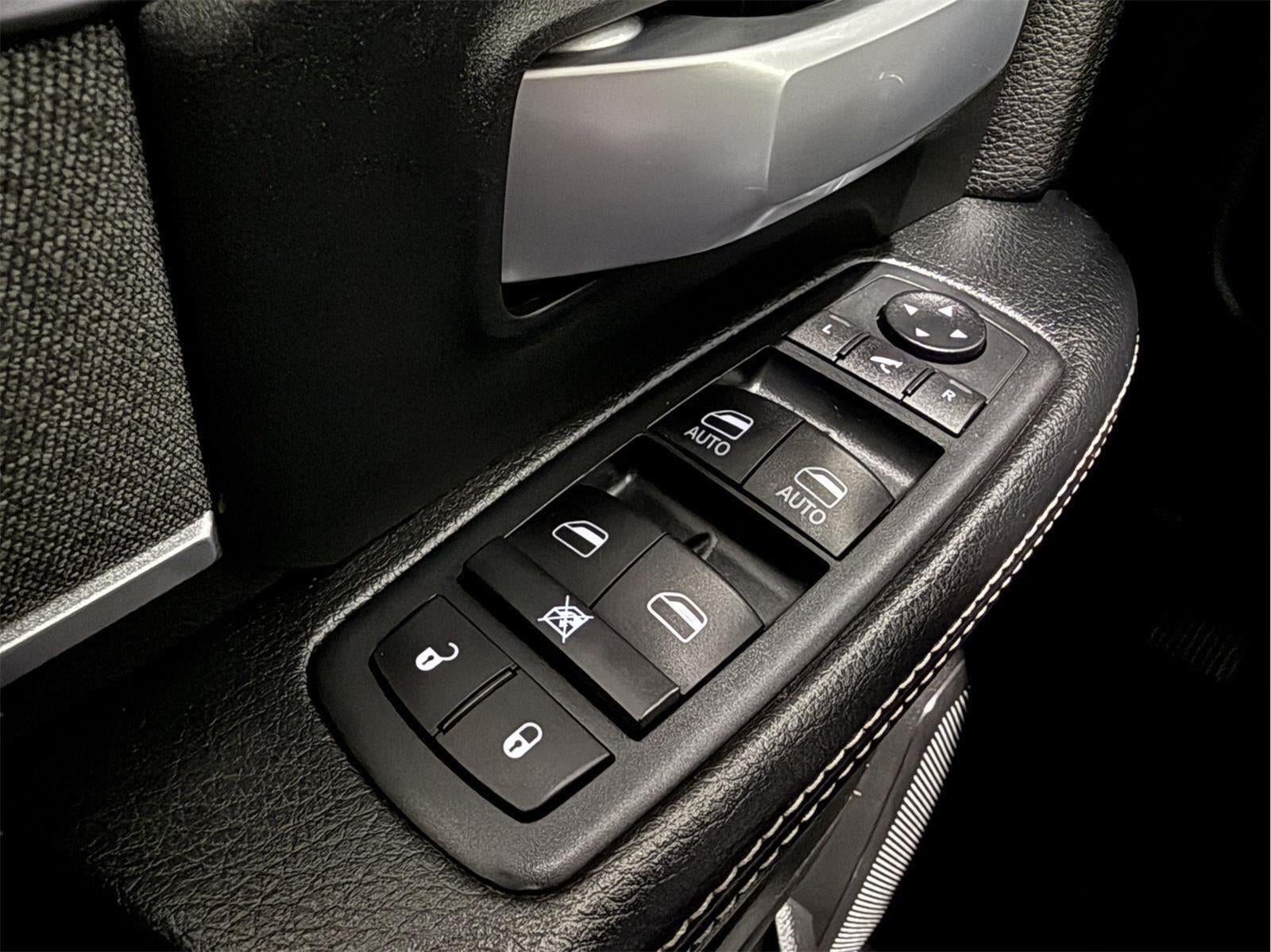 2019 RAM 2500 Big Horn Crew Cab 4x4 6'4' Box