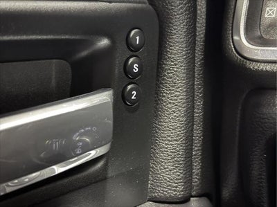 2019 RAM 2500 Laramie Crew Cab 4x4 6'4' Box