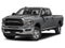 2022 RAM 2500 Tradesman Crew Cab 4x4 8' Box