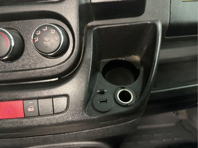 2020 RAM ProMaster 3500 Cargo Van High Roof 159' WB EXT