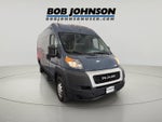 2020 RAM ProMaster 3500 Cargo Van High Roof 159' WB EXT