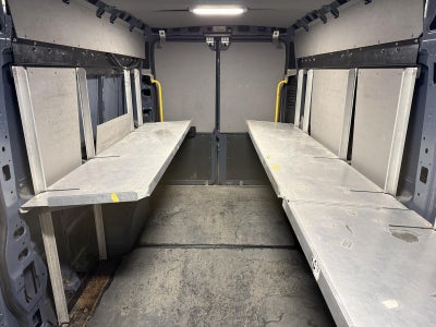 2020 RAM ProMaster 3500 Cargo Van High Roof 159' WB EXT
