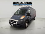 2020 RAM ProMaster 3500 Cargo Van High Roof 159' WB EXT