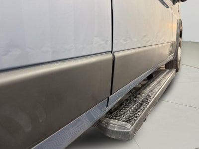 2020 RAM ProMaster 3500 Cargo Van High Roof 159' WB EXT
