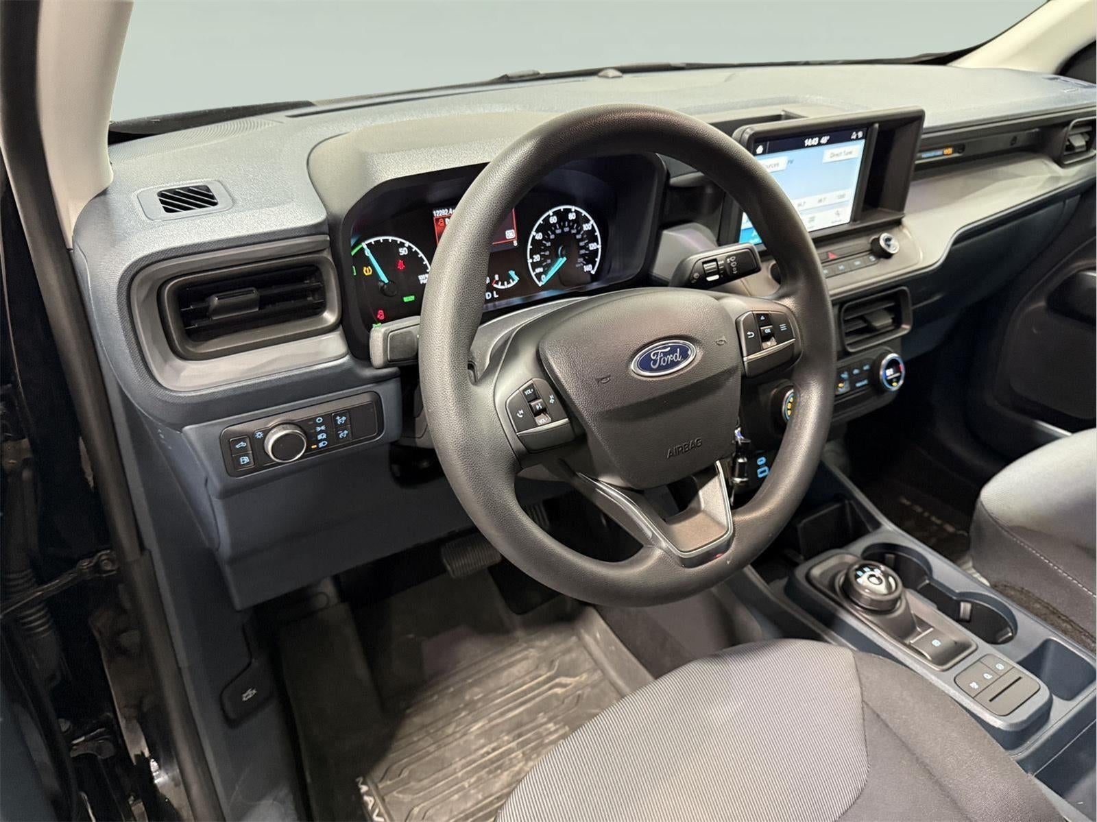 2022 Ford Maverick XL