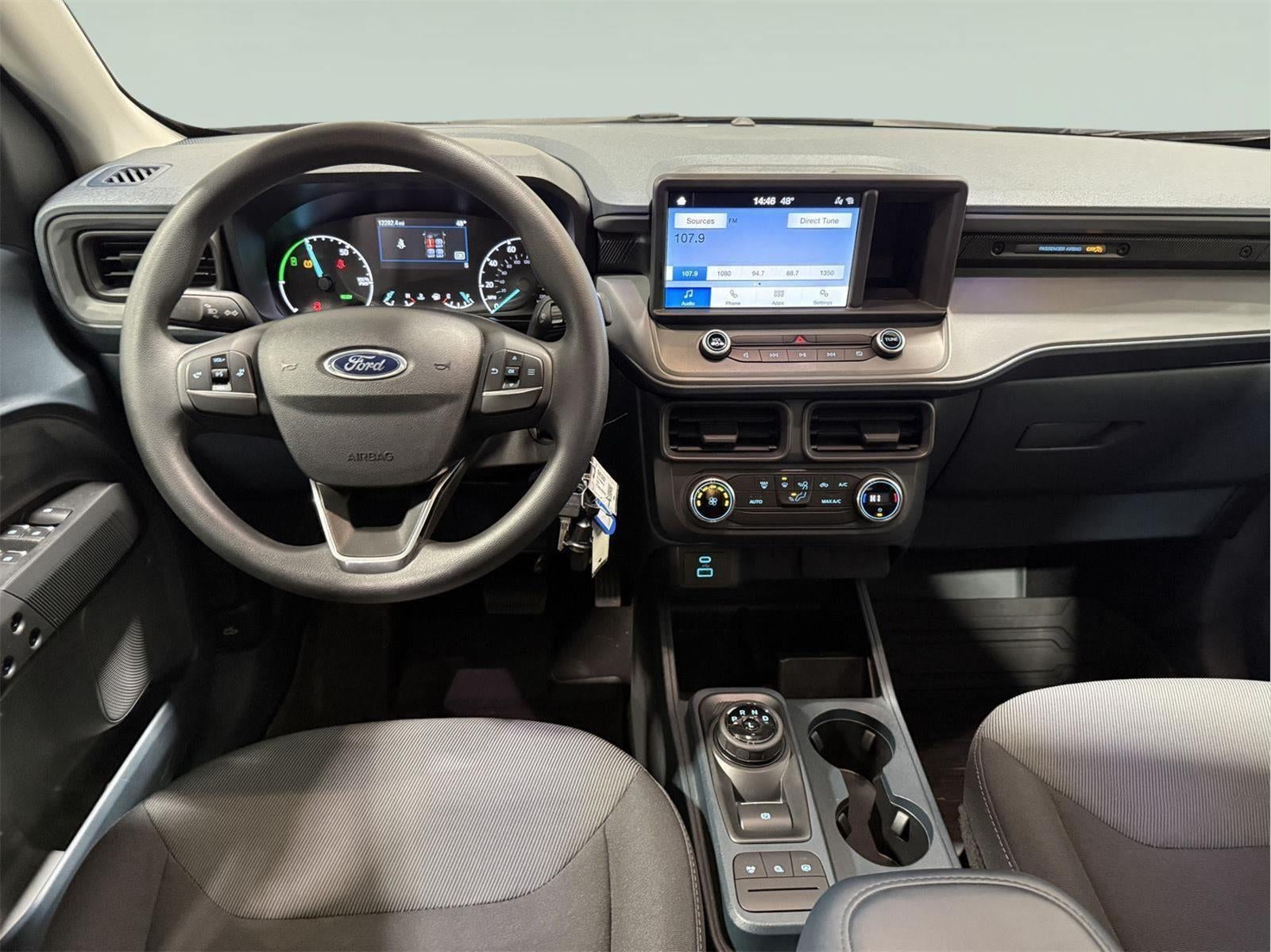 2022 Ford Maverick XL