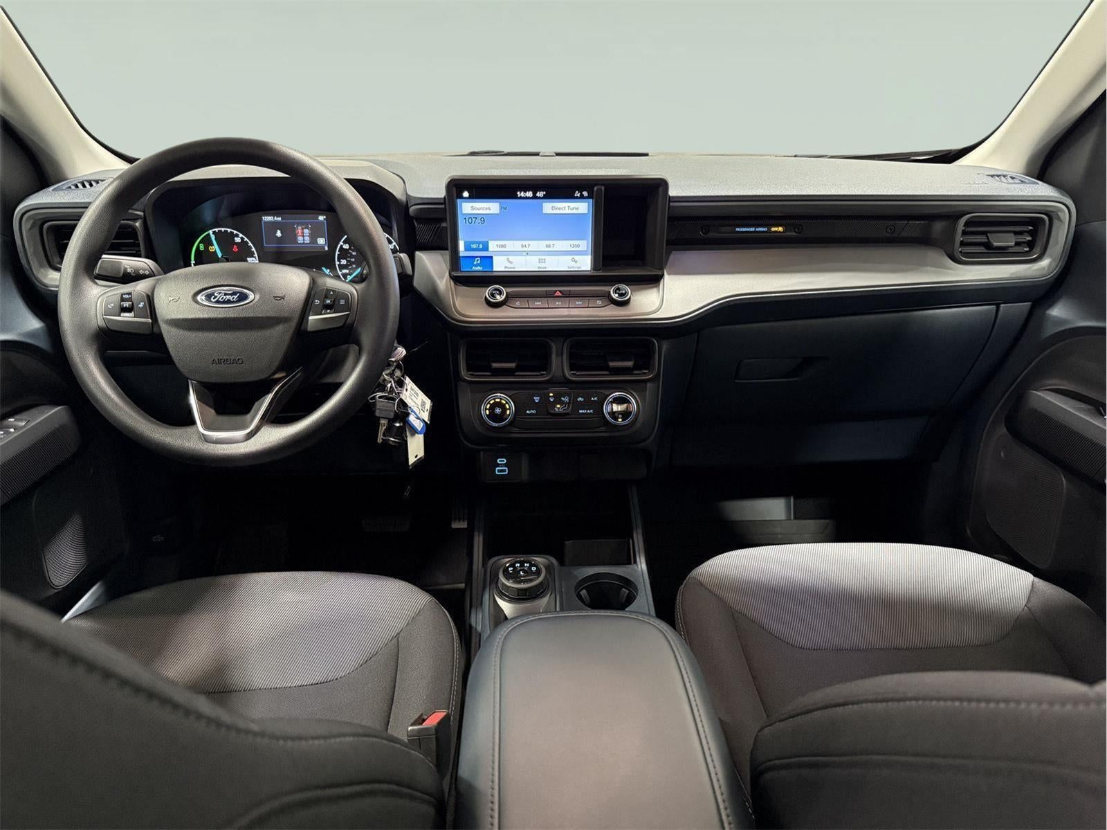 2022 Ford Maverick XL