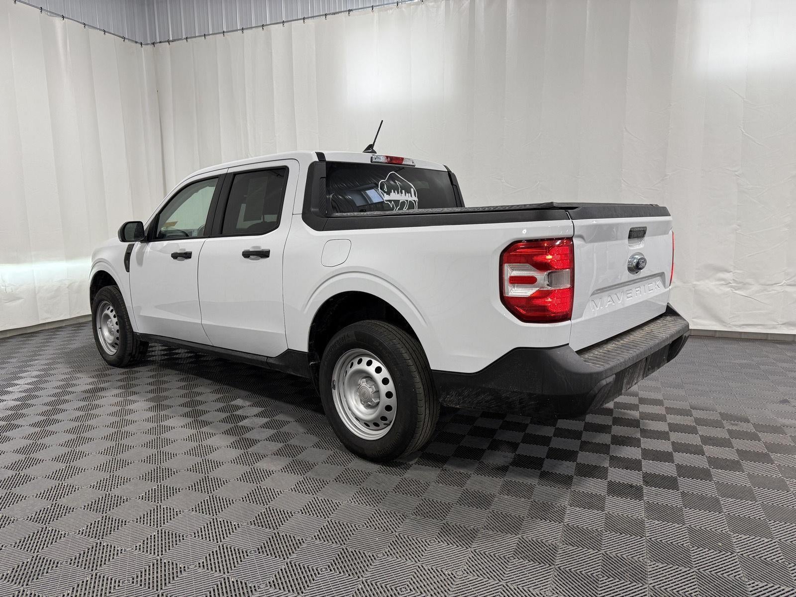 2023 Ford Maverick XL