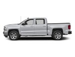 2018 Chevrolet Silverado 1500 2LZ