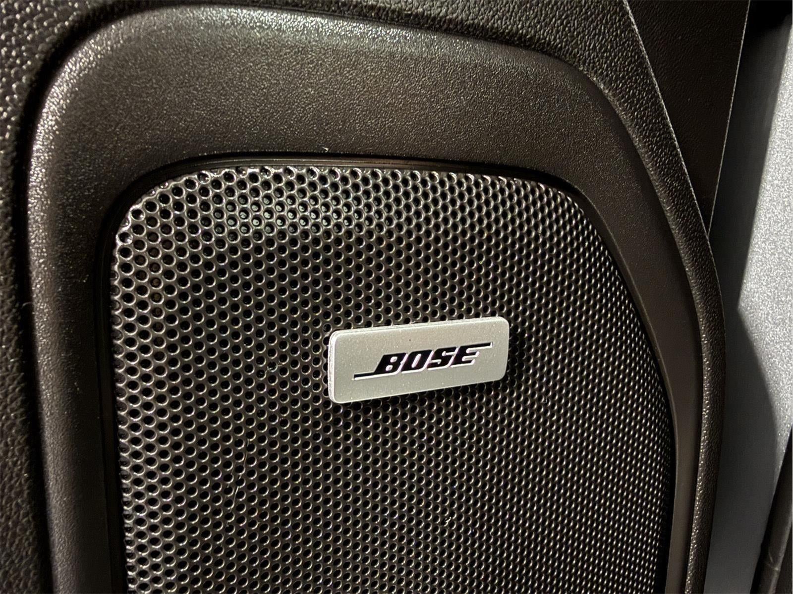 2020 Chevrolet Silverado 1500 4WD Crew Cab Short Bed High Country