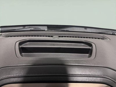 2020 Chevrolet Silverado 1500 4WD Crew Cab Short Bed High Country