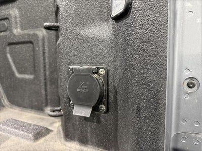 2020 Chevrolet Silverado 1500 4WD Crew Cab Short Bed High Country