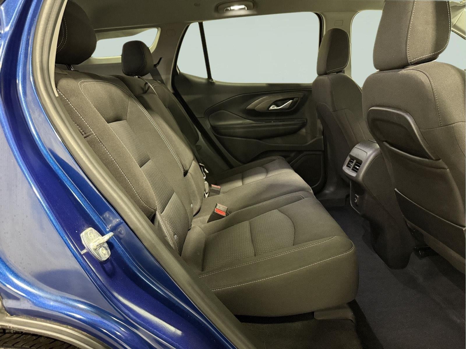 2023 GMC Terrain AWD SLE