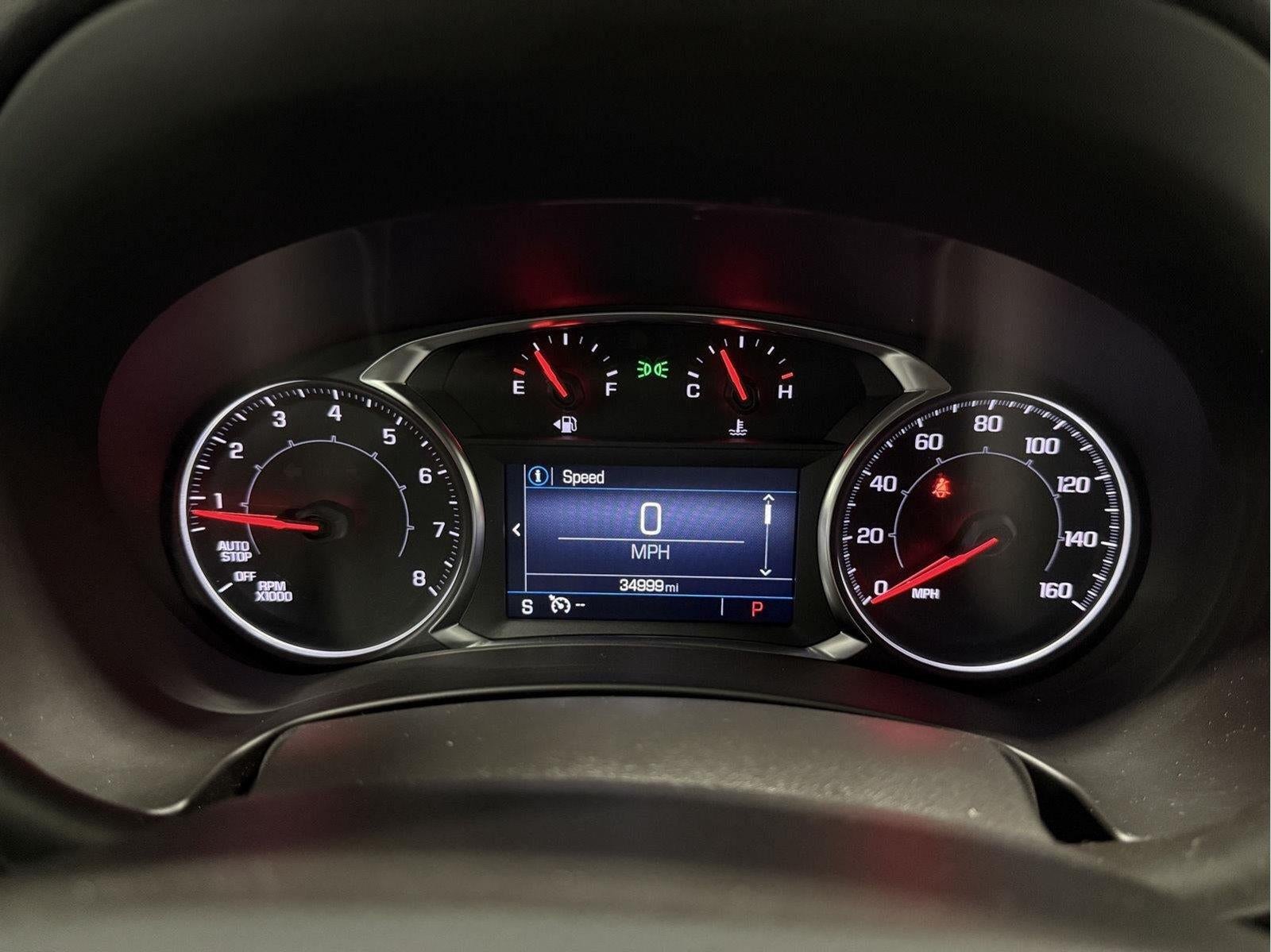 2023 GMC Terrain AWD SLE