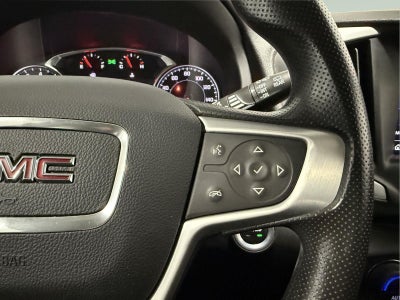 2023 GMC Terrain AWD SLE